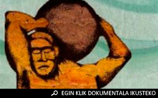 EMAKUMEAK ETA KIROLA emakumeak eta kirola: