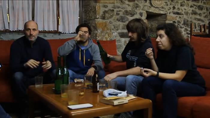 ZAZPI BAT zazpi bat:
