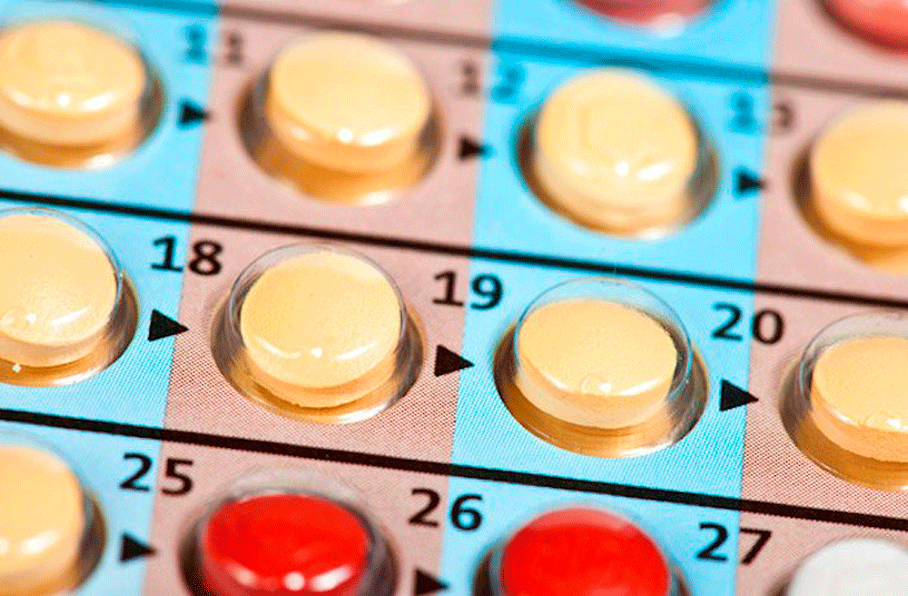 Azken 30 urteetan asko aurreratu da antisorgailu hormonalei dagokienean. Duela hiru hamarkada hormona dosi oso altuak zituzten antisorgailu hormonalek: 50 mikrogramo.