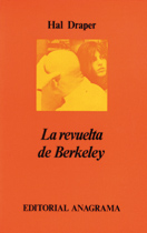 La revuelta en Berleley