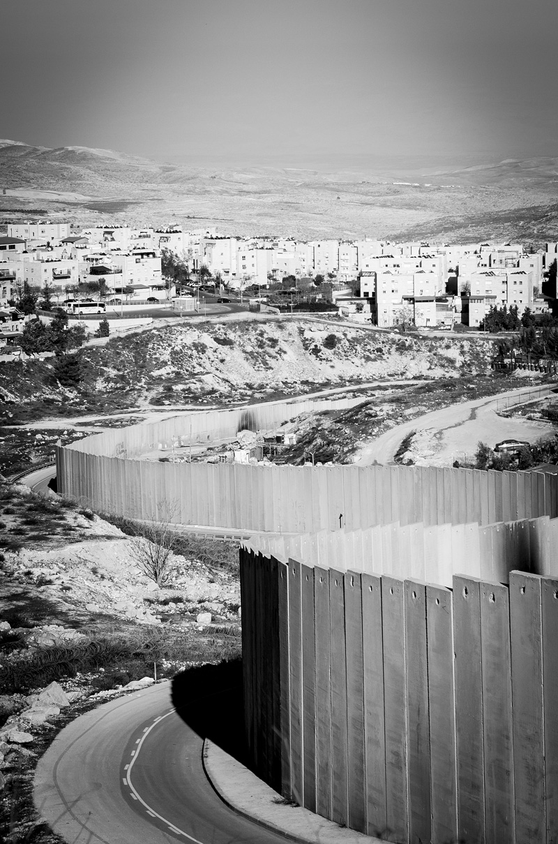 Wall