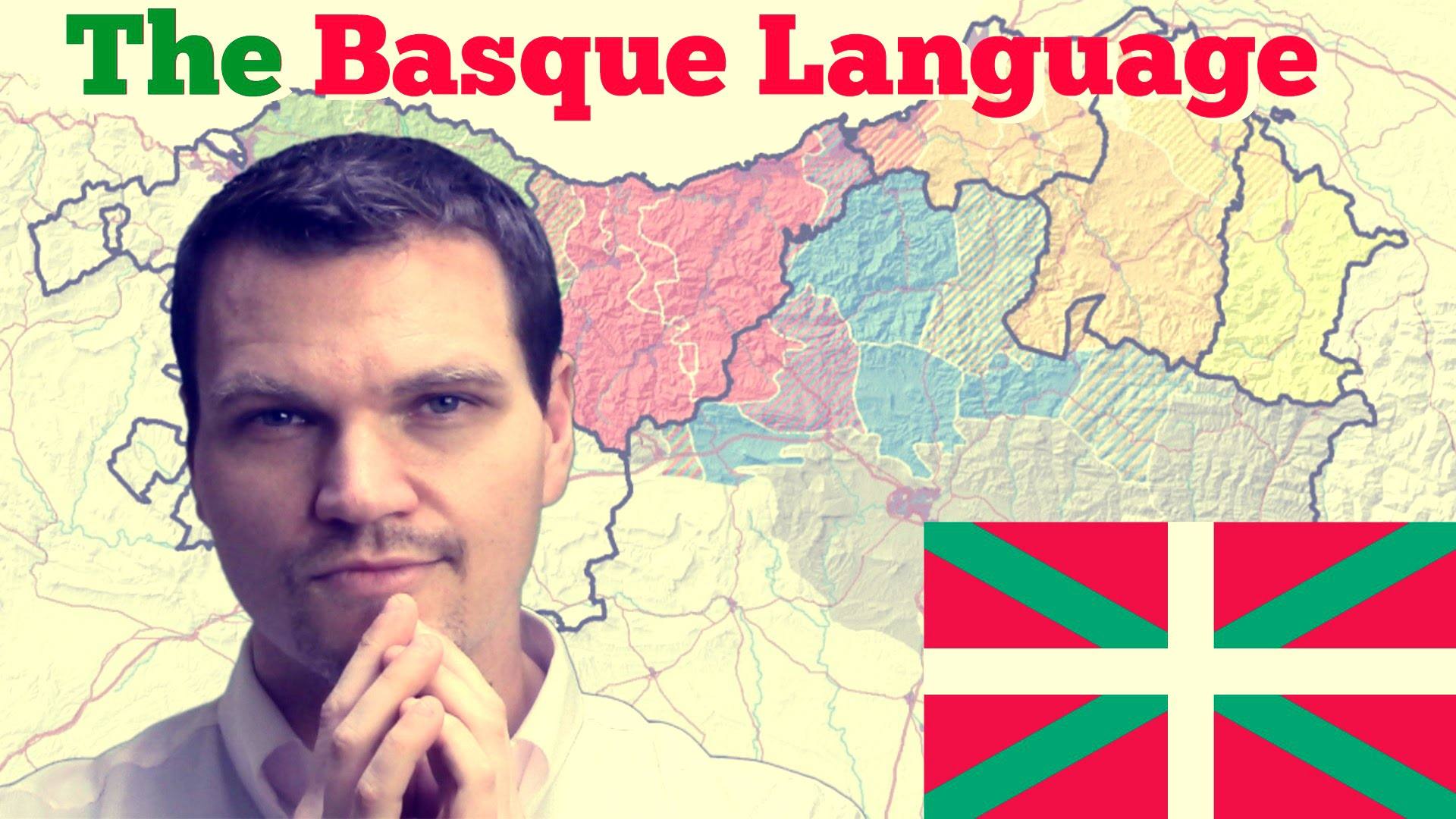 Argia Multimedia. Basque - A Language of Mystery