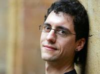 Joseba Azkarraga Etxegibel