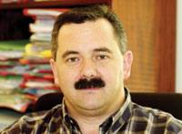 Xabier Gurrutxaga