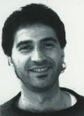 IÃ±aki Patxarroman