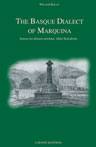 'The Basque Dialect of Marquina'