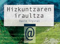 'Hizkuntzaren iraultza' liburua