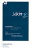 Jakin