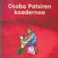 Osaba Patxiren koadernoa