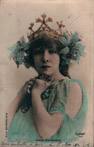 Sarah Bernhardt