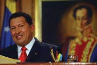 Hugo Chavez