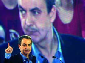 JosÃ© LuÃ­s RodrÃ­guez Zapatero