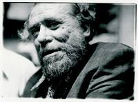 Charles Bukowski
