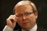 Kevin Rudd