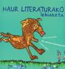 Haur literaturako lehiaketa. IruÃ±eko Udala