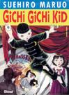 Gichi Gichi Kid