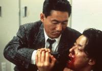 Takeshi Kitanoren lehen filma