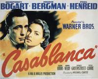 Casablanca