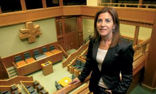 Izaskun Bilbao