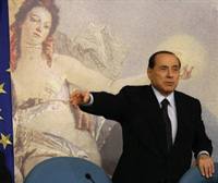 Berlusconi