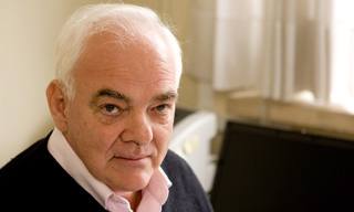 Francisco Javier Caballero