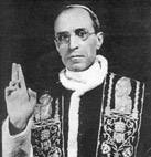 Pio XII.a
