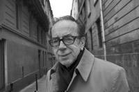 Ismail Kadare