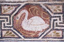Herakleako erromatar mosaikoa