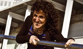 Izaskun Zubizarreta