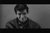 Psycho filmaren amaierako irudiak