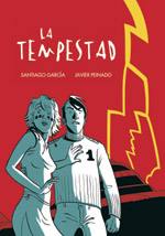 La tempestad