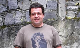 Markos Gimeno