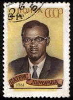 Lumumba