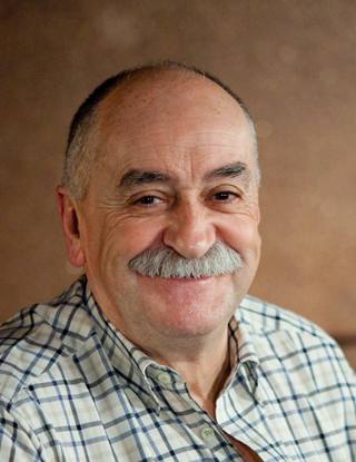 Xabier Azkargorta