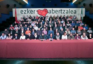 Ezker abertzalea