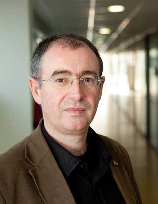 IÃ±aki Uria