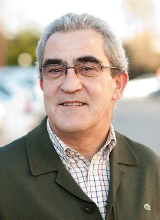 Pedromari Olaeta