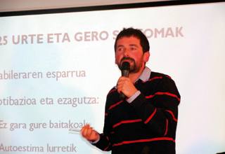 Imanol Miner