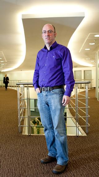 Joseba Arruti