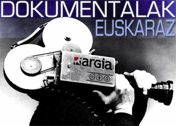 Dokumentalak euskaraz www.dokumentalak.com helbidean