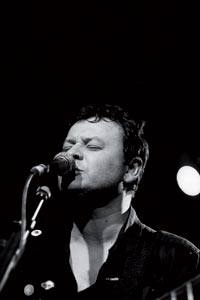 James Dean Bradfield