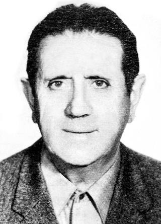 Fernando Artola Sagarzazu, Bordari