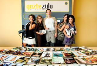 gaztezulo