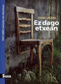 Ez dago etxean
