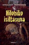 Hilobiko isiltasuna