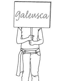galeusca