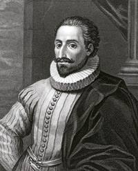 cervantes