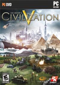 civilization C bideojokoa