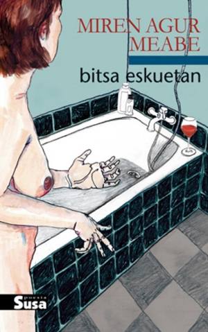 Bitsa eskuetan