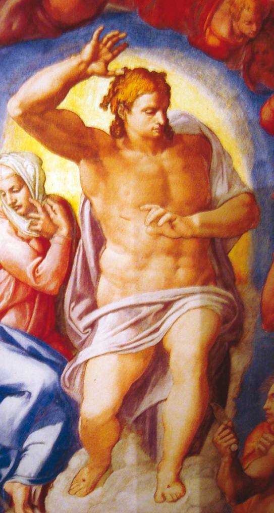 Michelangelo Buonarrotti